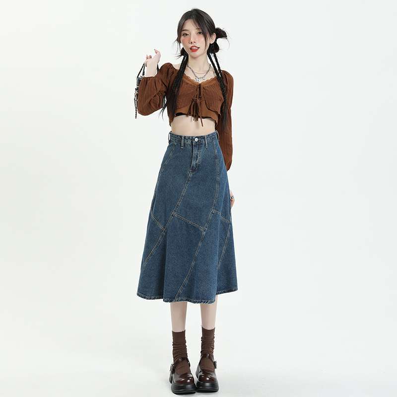 Long Skirt For Women