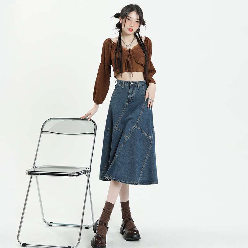 Long Skirt For Women