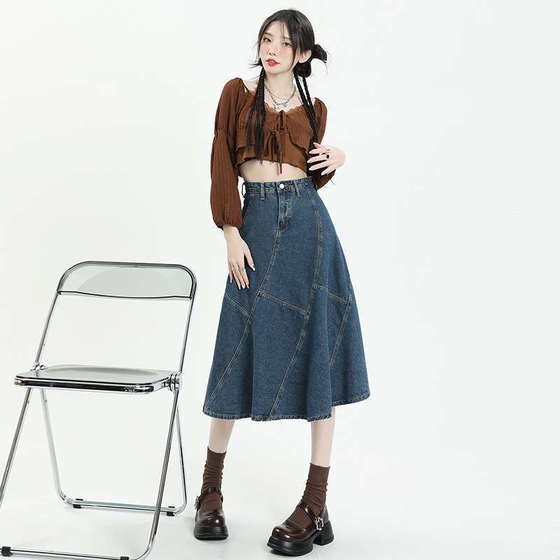 Long Skirt For Women